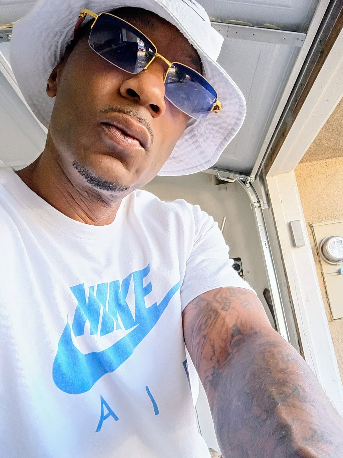 Manish Mike, Hip-Hop/Rap artist
