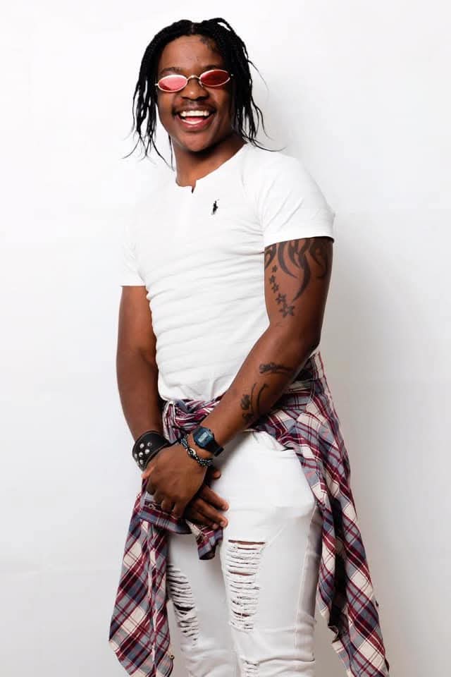 Mr. Buddy, Afrobeats/Electro/House artist
