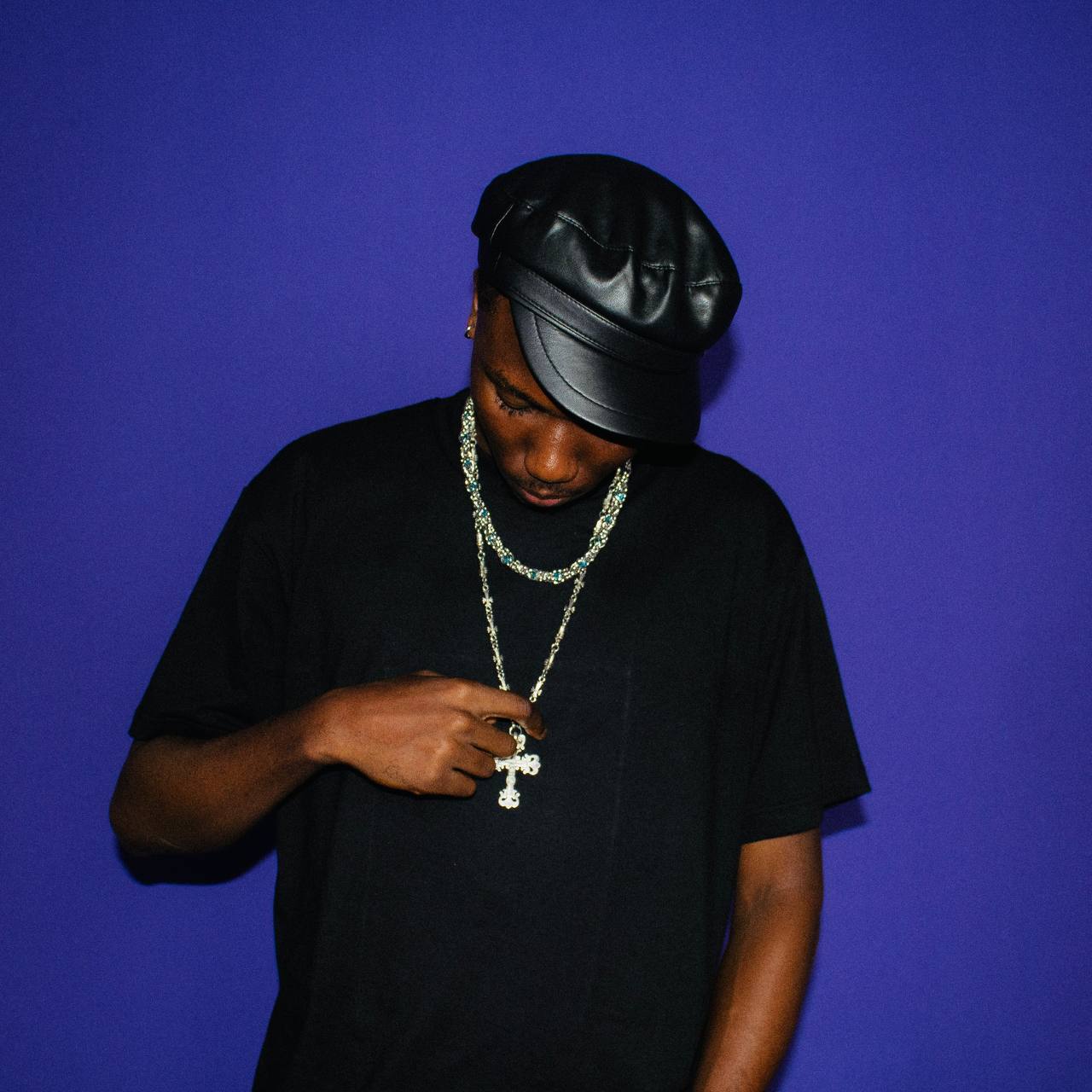 Shaymi, Afrobeats artist